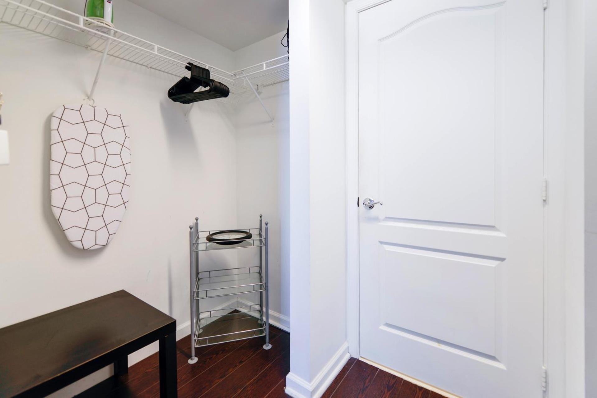 Ocean View Exquisite 1 Bedroom Condo With Free Parking Miami Exteriör bild