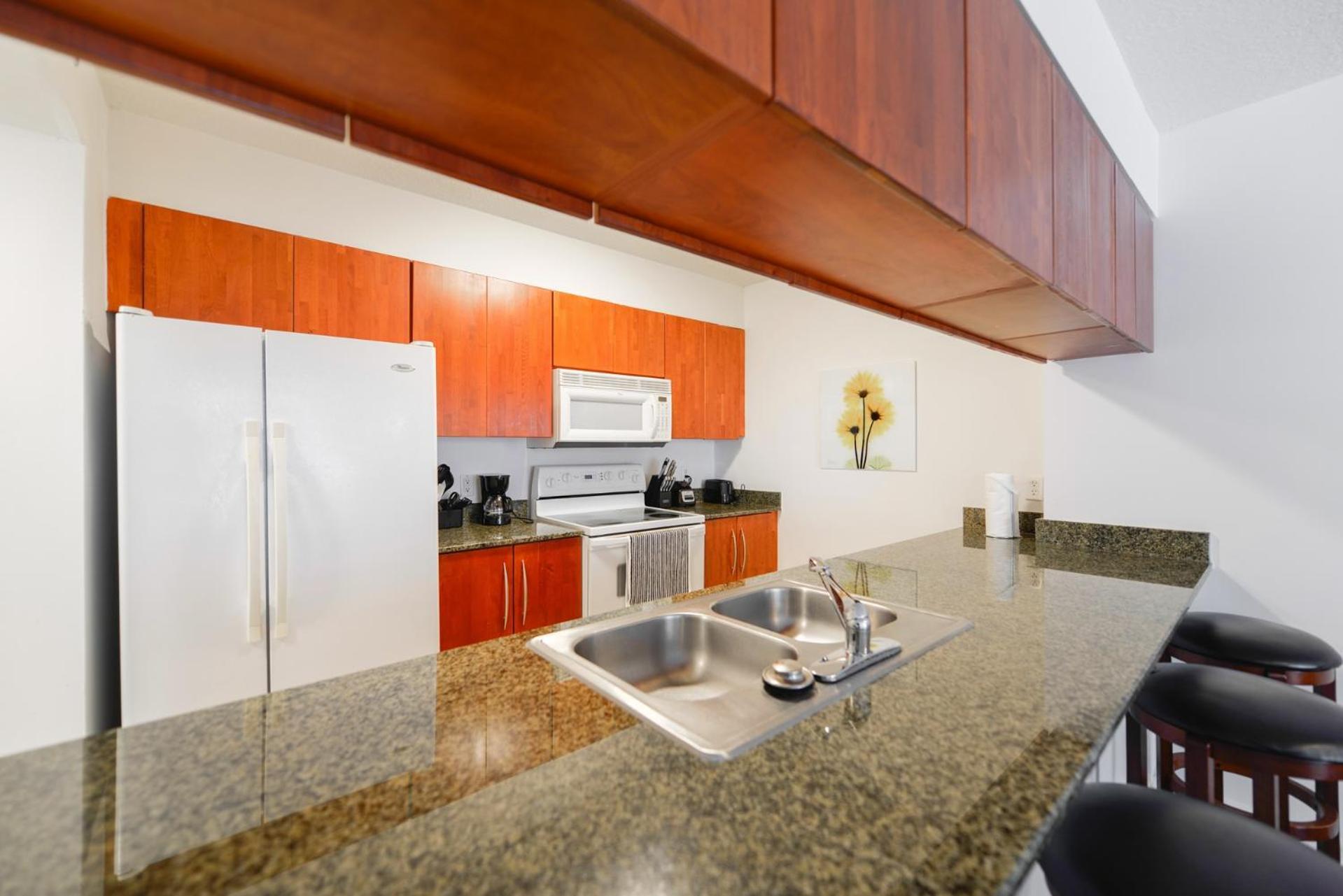 Ocean View Exquisite 1 Bedroom Condo With Free Parking Miami Exteriör bild